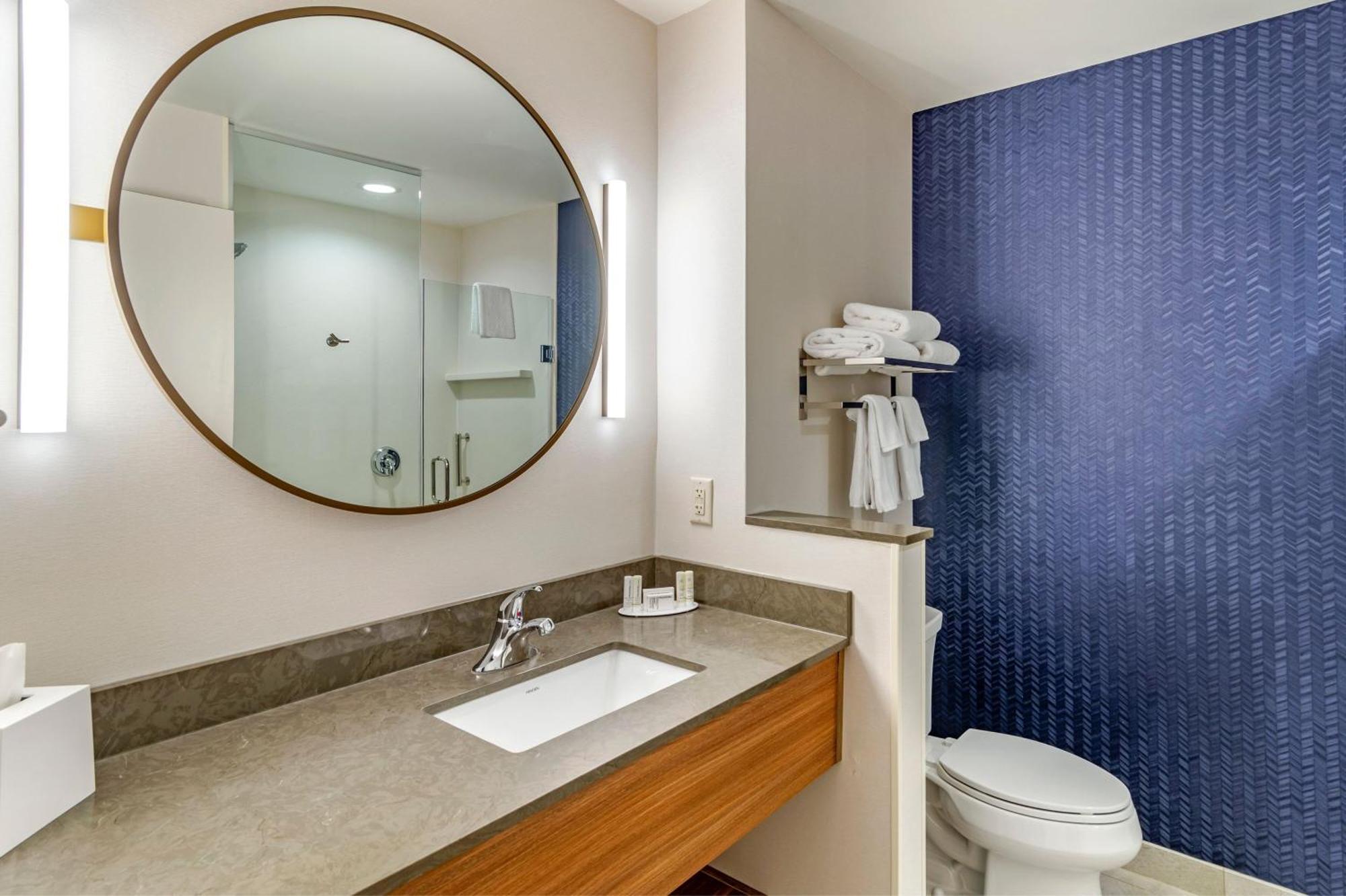 Fairfield Inn & Suites By Marriott Helen Zewnętrze zdjęcie