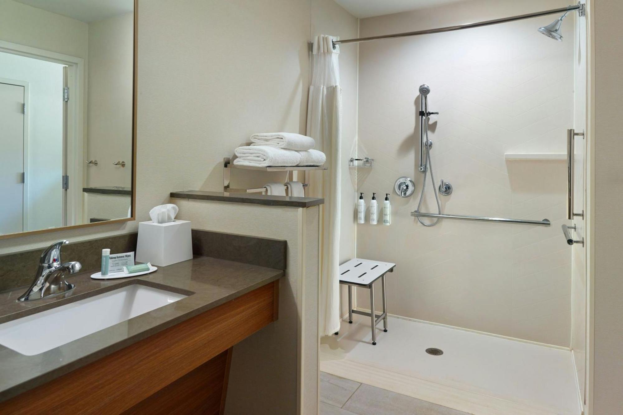 Fairfield Inn & Suites By Marriott Helen Zewnętrze zdjęcie