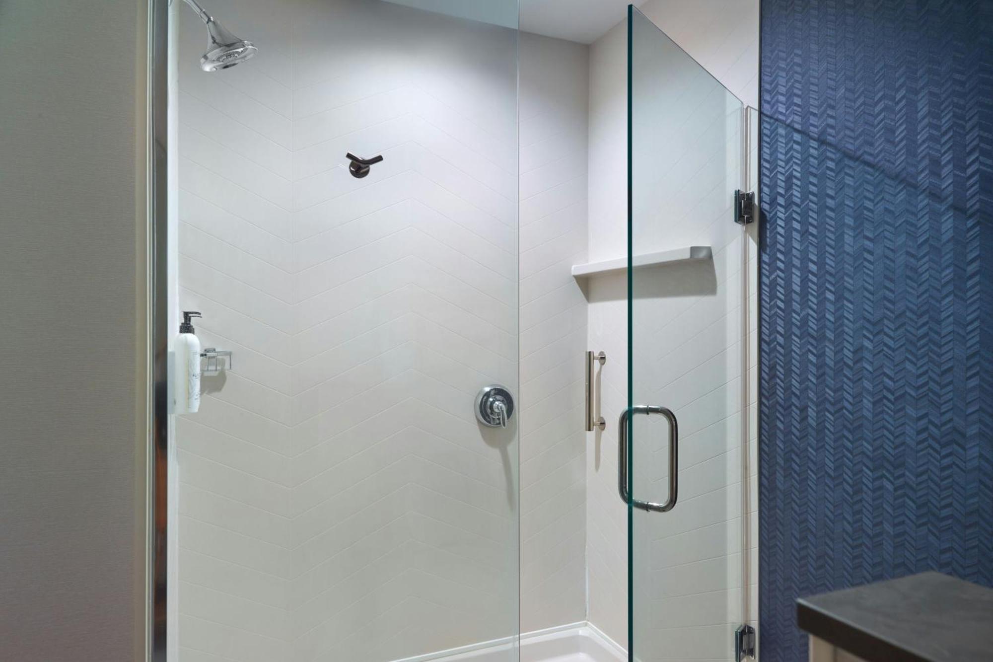 Fairfield Inn & Suites By Marriott Helen Zewnętrze zdjęcie