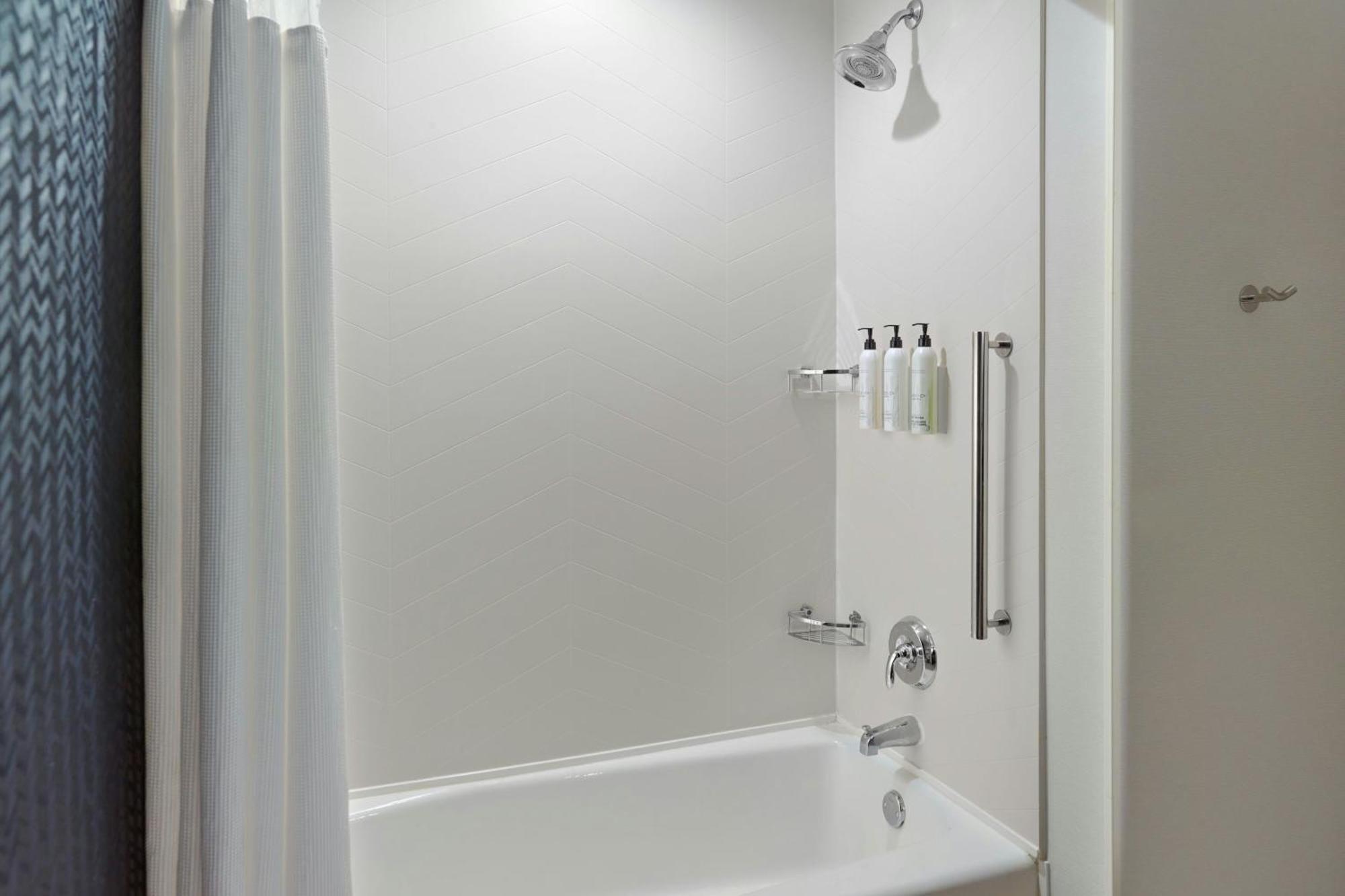 Fairfield Inn & Suites By Marriott Helen Zewnętrze zdjęcie